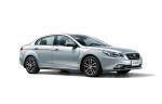 FAW Besturn B50 2013 года